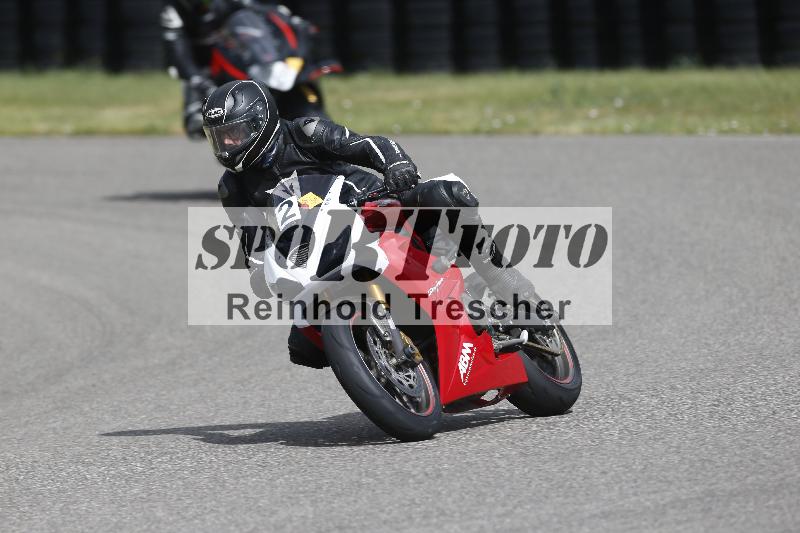 /18 05.06.2026  TZ Motorsport ADR/Gruppe gelb/2-1